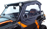 SEIZMIK Upper Door Kit - Polaris 6017