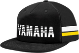 YAMAHA APPAREL Yamaha Heritage Hat - Black NP21A-H1870