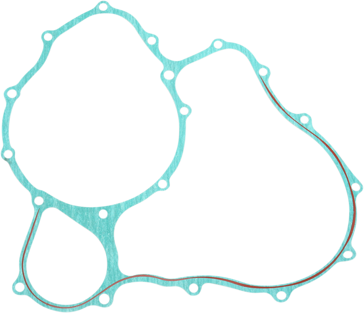 RICK'S MOTORSPORT ELECTRIC Stator Gasket - Honda 25-104