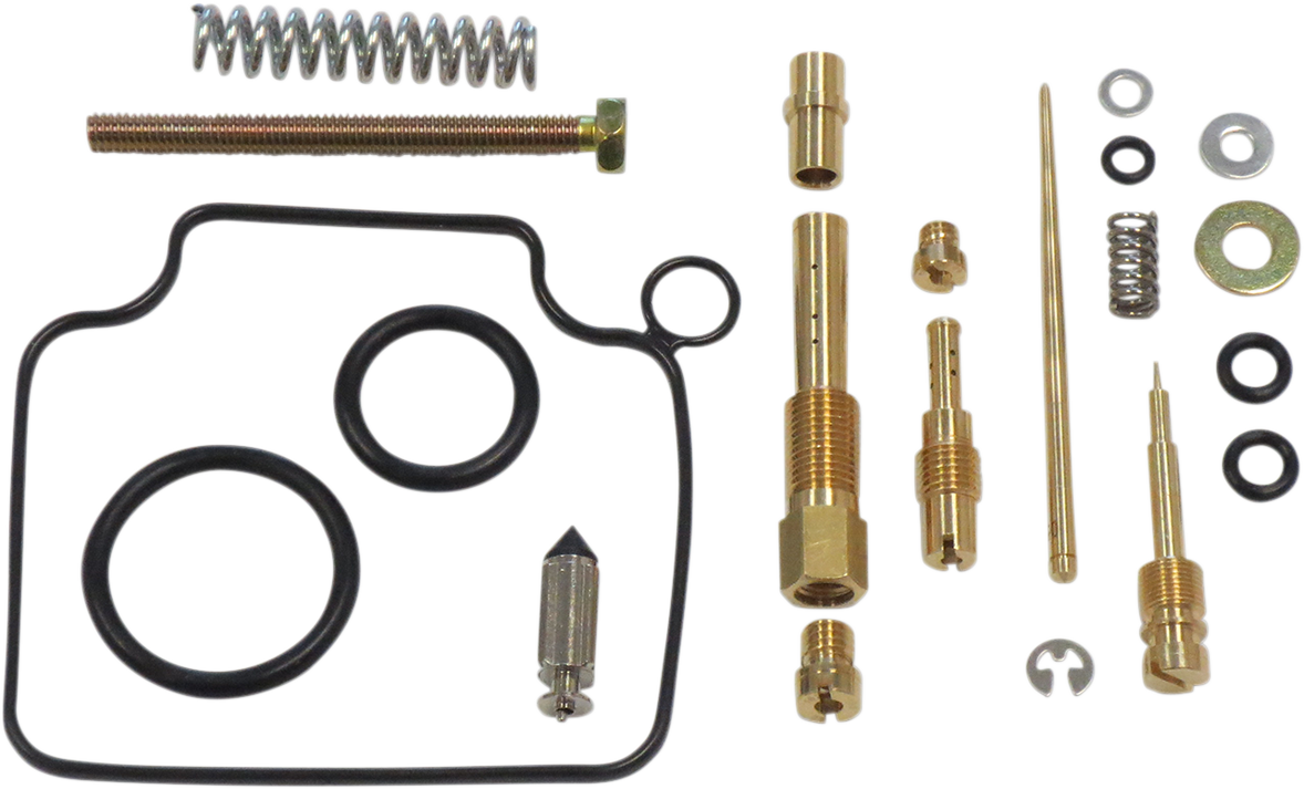 SHINDY Carburetor Repair Kit - Honda 500 03-055