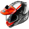ARAI HELMETS - XD-5 Helmet - Cosmic - Red - XS - 0140-0483