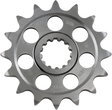 RENTHAL Sprocket - Front - 16 Tooth 385U-520-16P