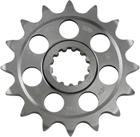 RENTHAL Sprocket - Front - 16 Tooth 385U-520-16P