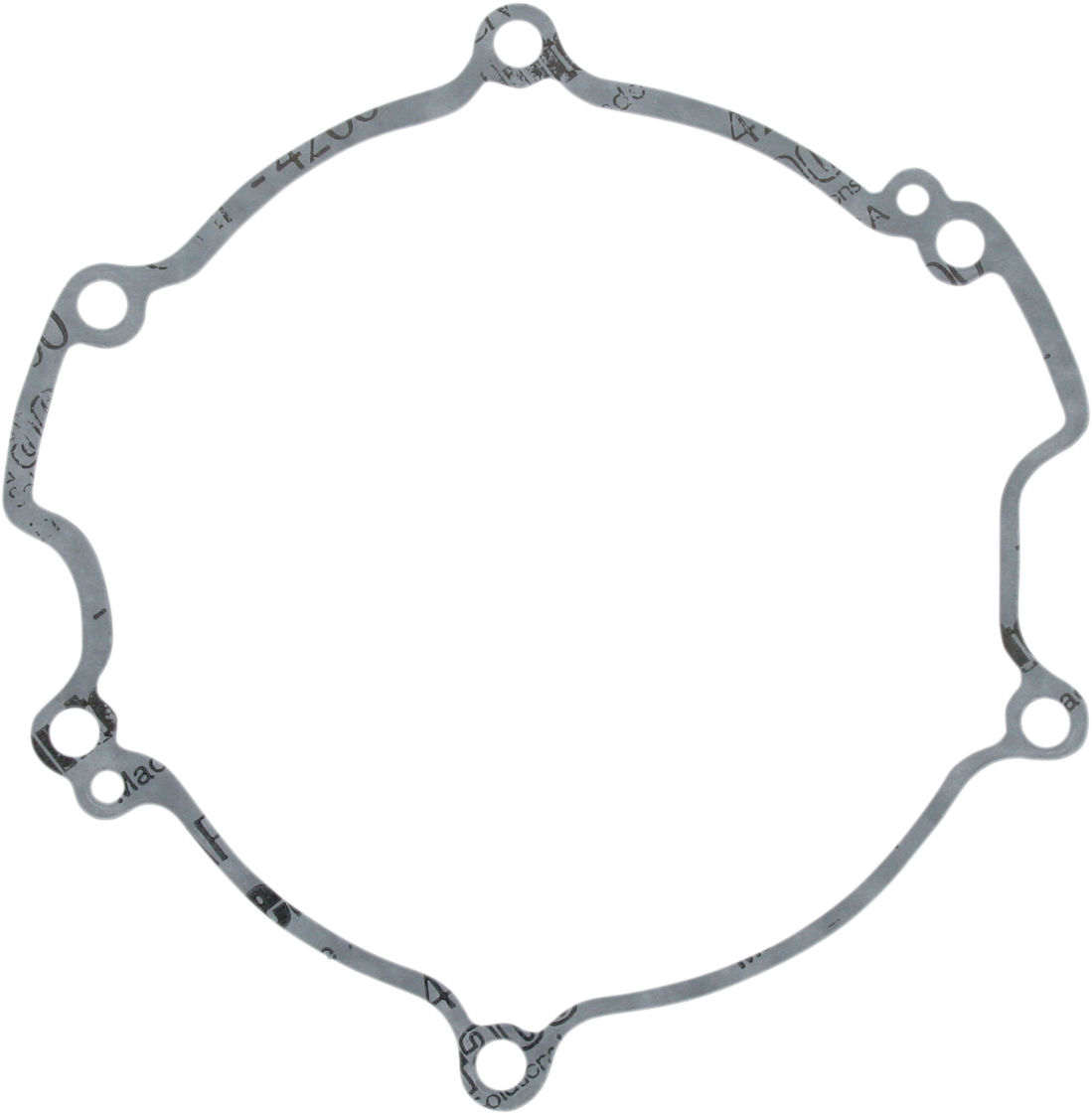 MOOSE RACING Clutch Cover Gasket 817489MSE