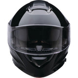 Z1R Solaris 2.0 Modular Helmet - Black - Medium 0101-17481