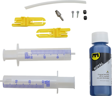 MAGURA Small Brake Bleeder Kit 2 711 191