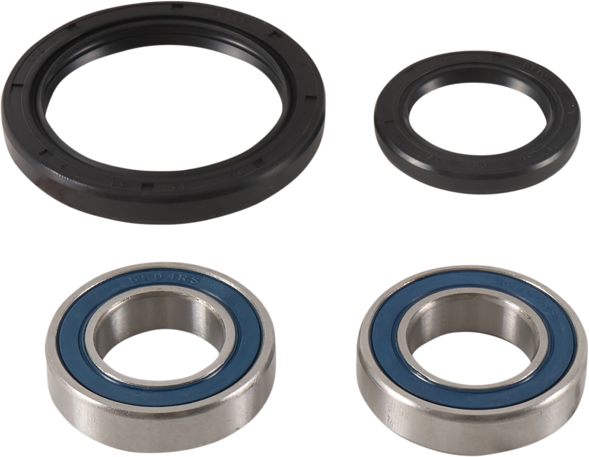 MOOSE RACING Wheel Bearing Kit - Front 25-1753