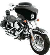 MEMPHIS SHADES Fairing Wind Deflectors MEM7021