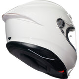 AGV K6 S Helmet - White - XL 0101-18661