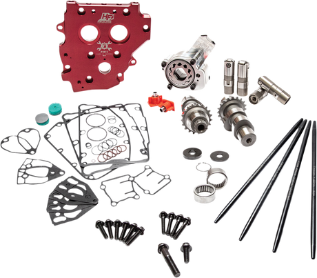 FEULING OIL PUMP CORP. Camchest Kit - HP+ - Twin Cam 7206P