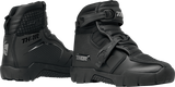 THOR Blitz XRS LTD Boot - Black/Gray - US 9 3410-2921