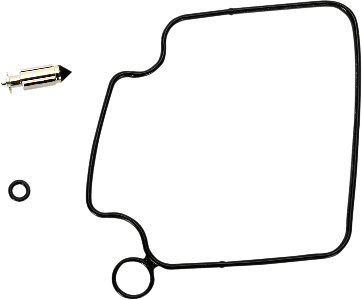 K&L SUPPLY Economy Carburetor Repair Kit - CMX250 18-4929