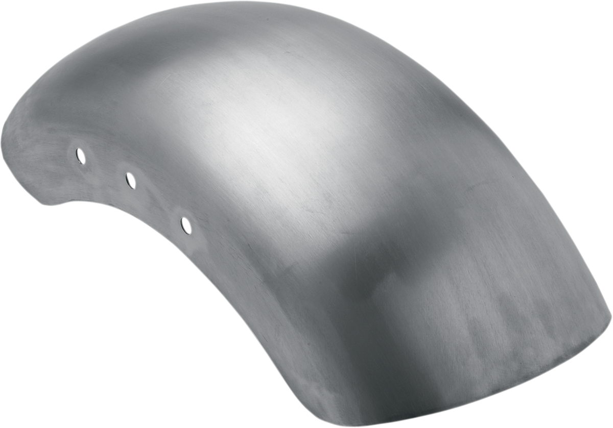 RSD Tracker Rear Fender - For 200 mm Rear Tire - 9" W 0174-0053