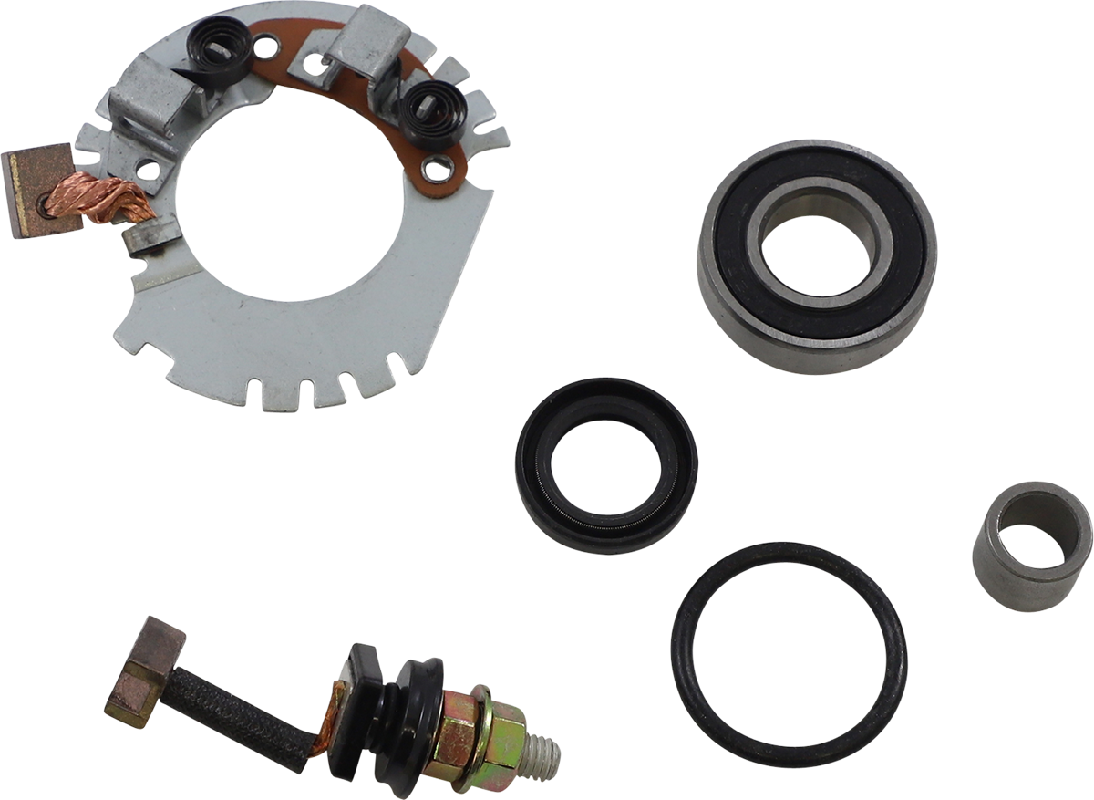 Parts Unlimited Repair Kit - Starter 414-52019