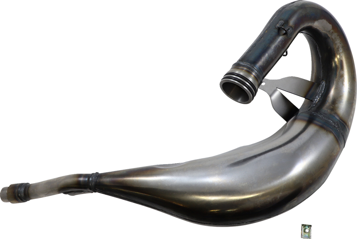 FMF Exhaust Factory Fatty Rev Pipe 	YZ 125 2022-2024 /YZ 125 X 2023-2024	 024078 1820-2014