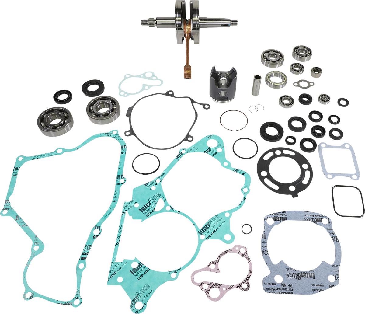 VERTEX Engine Kit - Honda WR101-018