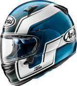 ARAI Regent-X Helmet - Bend - Blue - XL 0101-15859