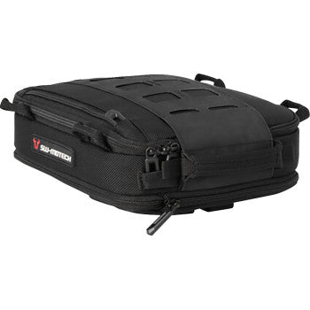 SW-MOTECH PRO Plus Accessory Bag Kit - 3 to 6 Liter - Black BC.HTA.00.308.31000