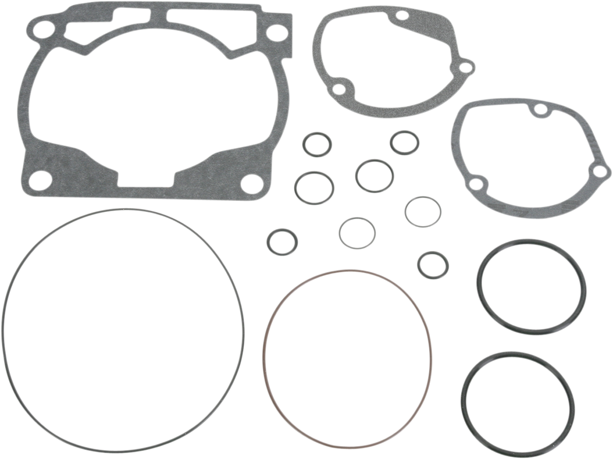 MOOSE RACING Top End Gasket Kit 810326MSE