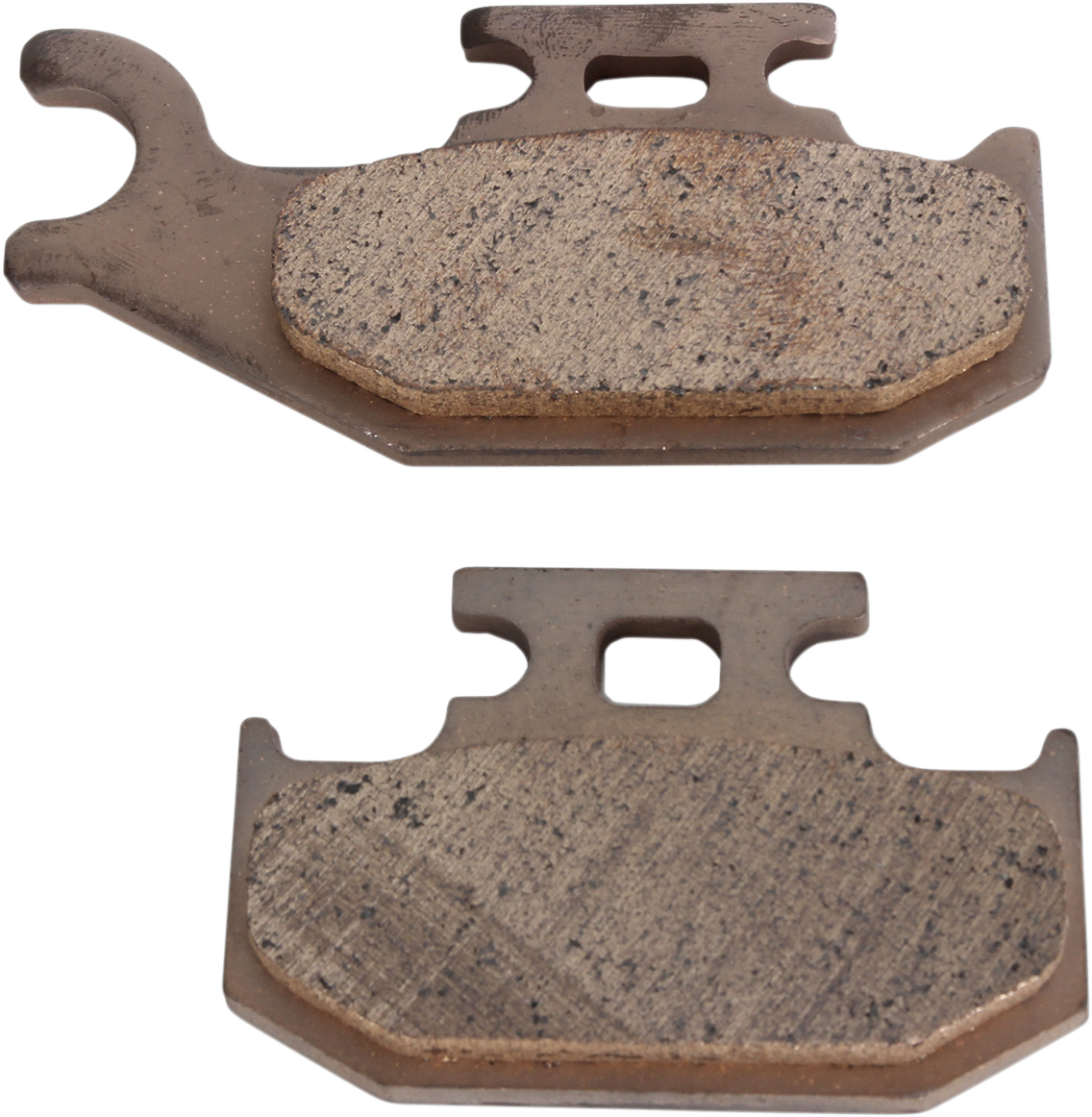 DP BRAKES Standard Brake Pads - KingQuad DP549