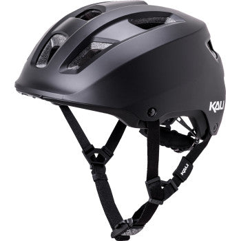 KALI 5th Ave Helmet - Matte Black - S/M 251425116