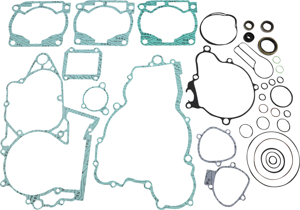 PROX Gasket Kit - Complete 34.6348