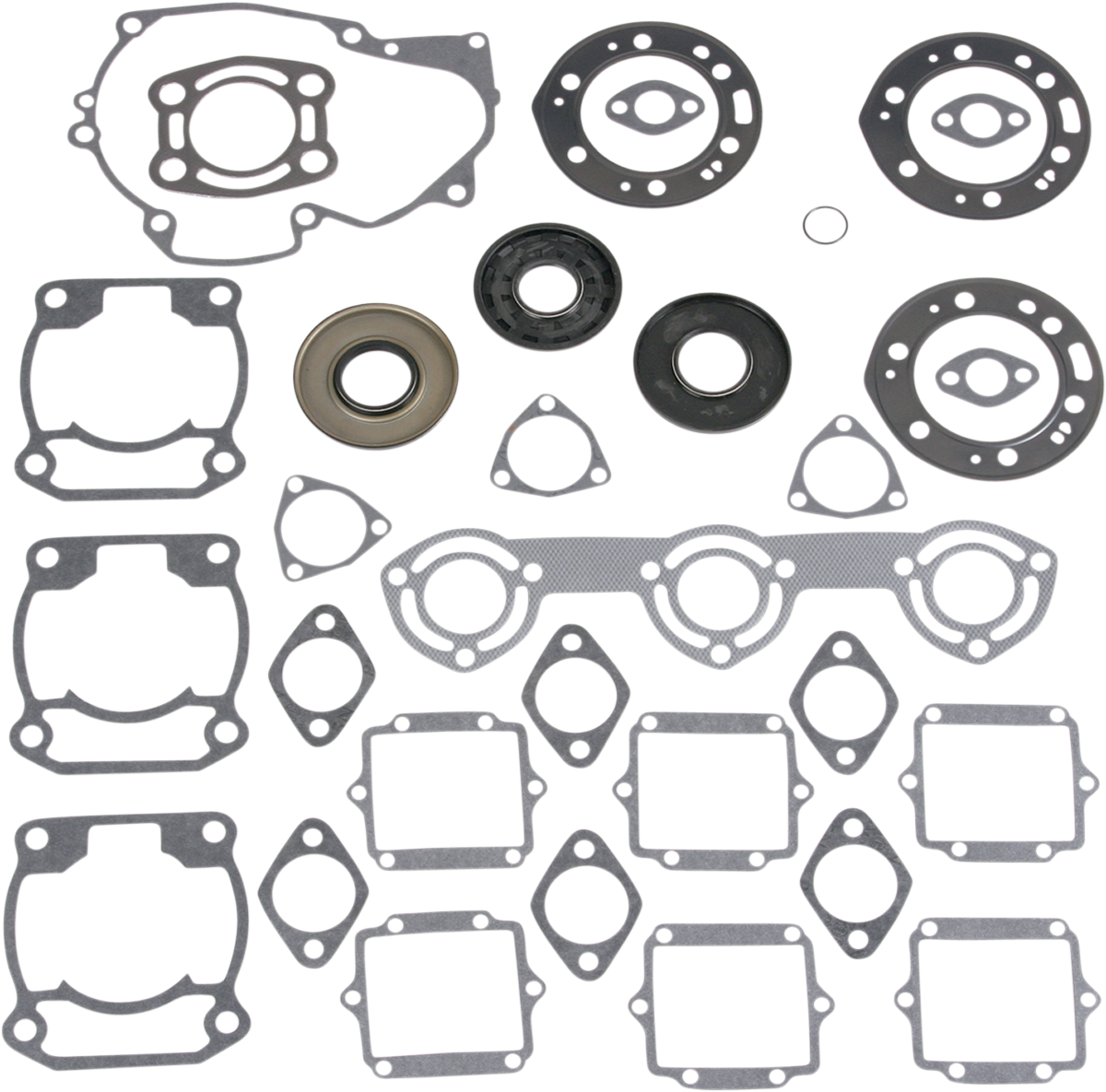 VERTEX Complete Gasket Kit with Seals - Polaris 750 611802