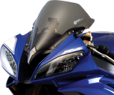 Zero Gravity Marc 1 Windscreen - Smoke - YZF-R6 25-580-02