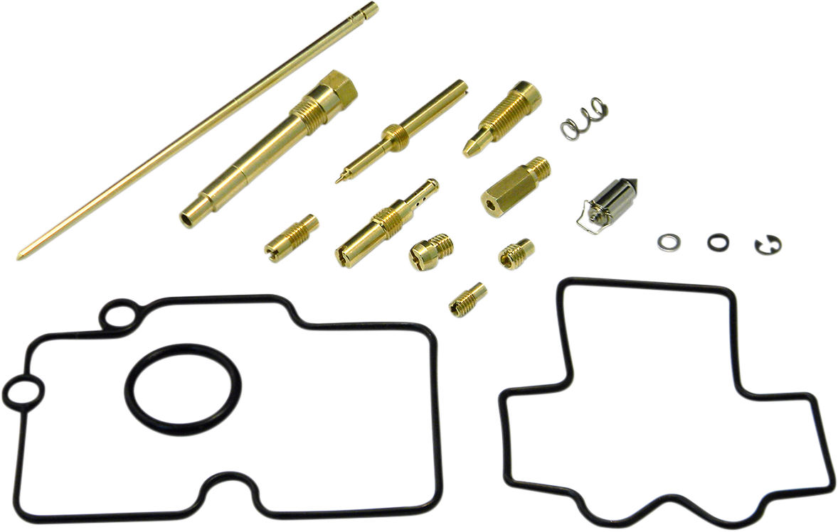 SHINDY Carburetor Repair Kit - WR250F 03-870