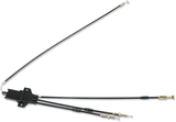 Parts Unlimited Throttle Cable - Polaris 05-139-62