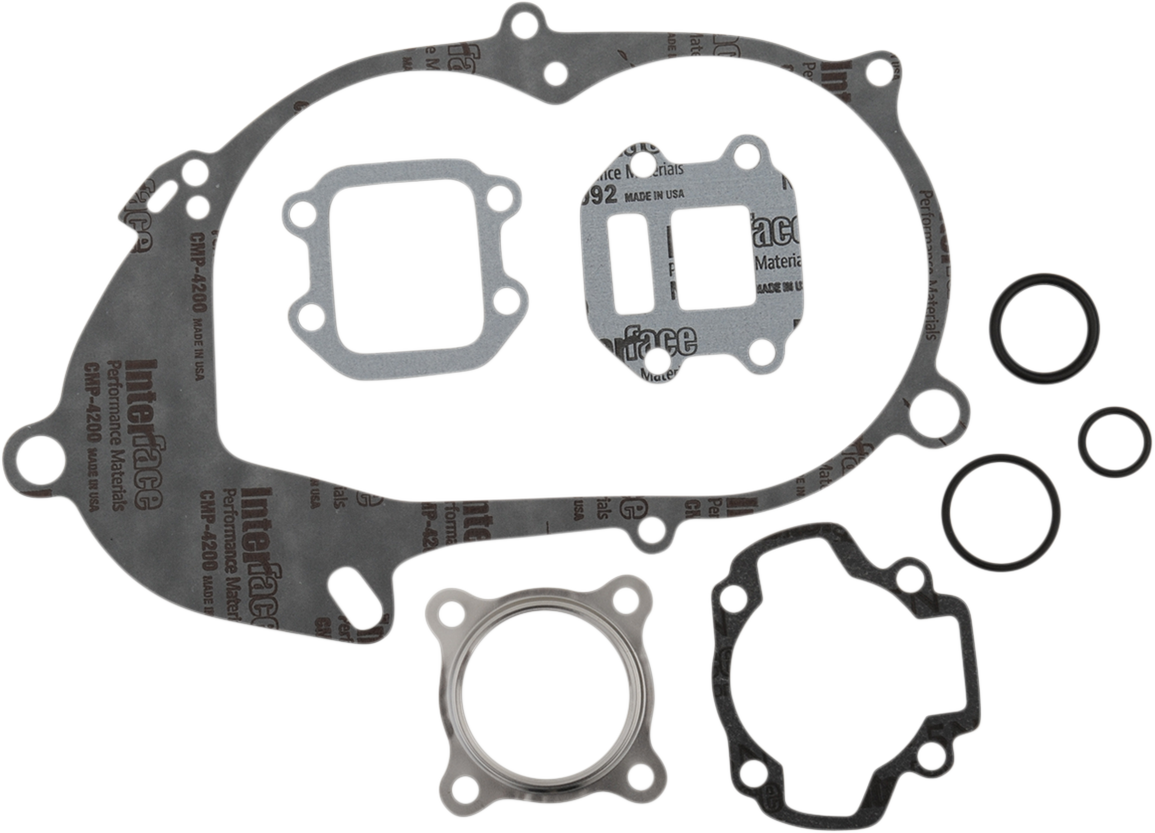 MOOSE RACING Complete Motor Gasket Kit 808601MSE