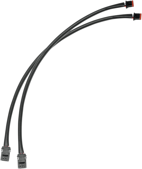 NAMZ Handlebar Wiring Extension - 8" - CAN Bus NHCX-J08