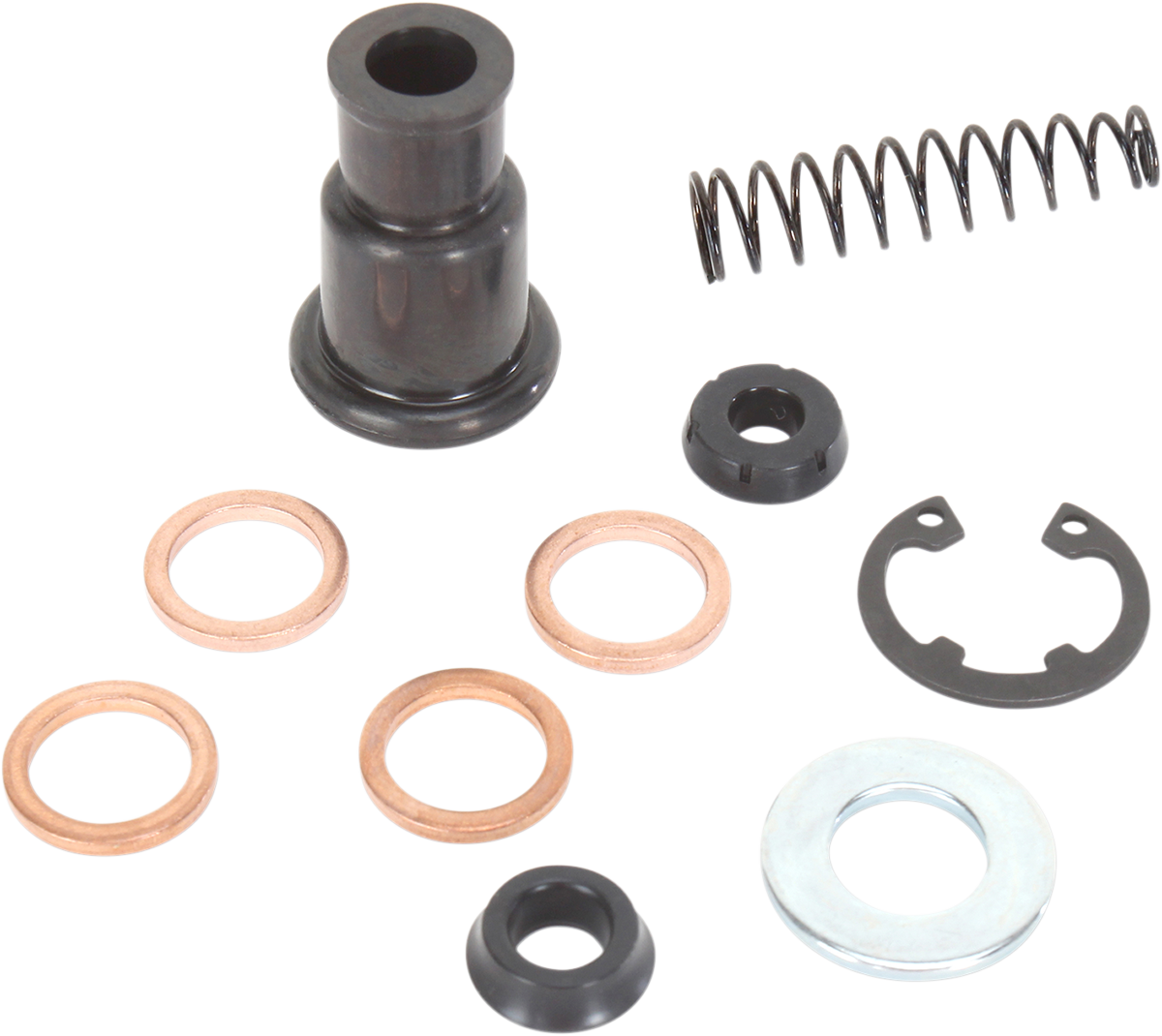 PROX Rebuild Kit - Master Cylinder - Front 37.910005