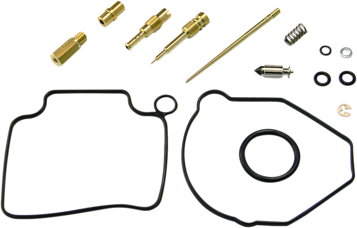 SHINDY Carburetor Kit - TRX300EX '93-'98 03-038