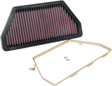 K & N Air Filter - CBR1000RR HA-1017