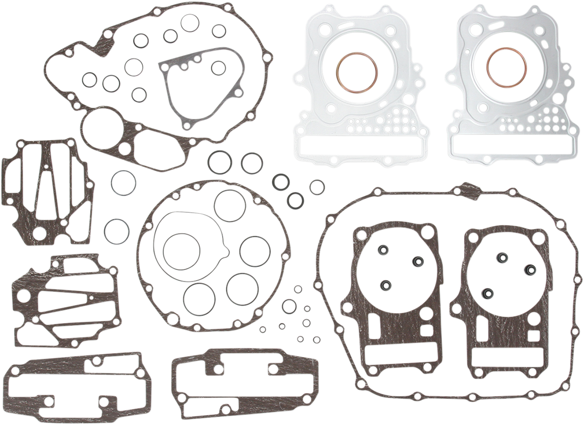 VESRAH Complete Gasket Kit - VT 1100 VG-1091-M