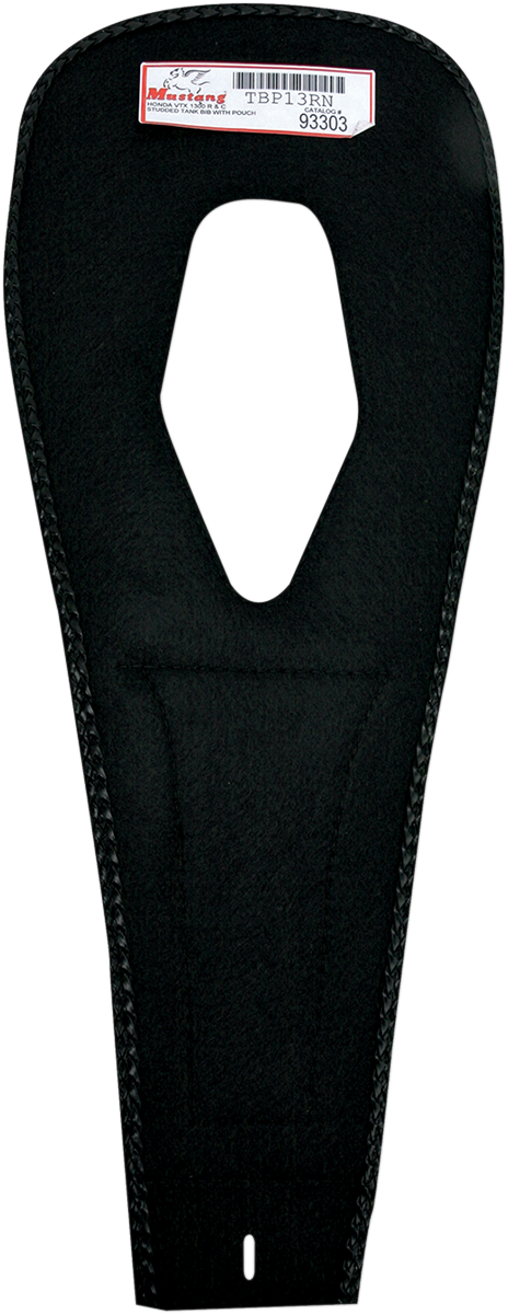 MUSTANG Studded Pouch Tank Bib - VTX1300 93303