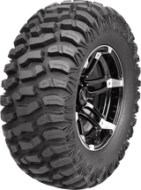 AMS Tire - M1 Evil - Front - 27x9R12 - 8 Ply 1208-661