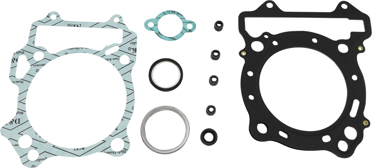 PROX Top End Gasket Set - Suzuki 35.342