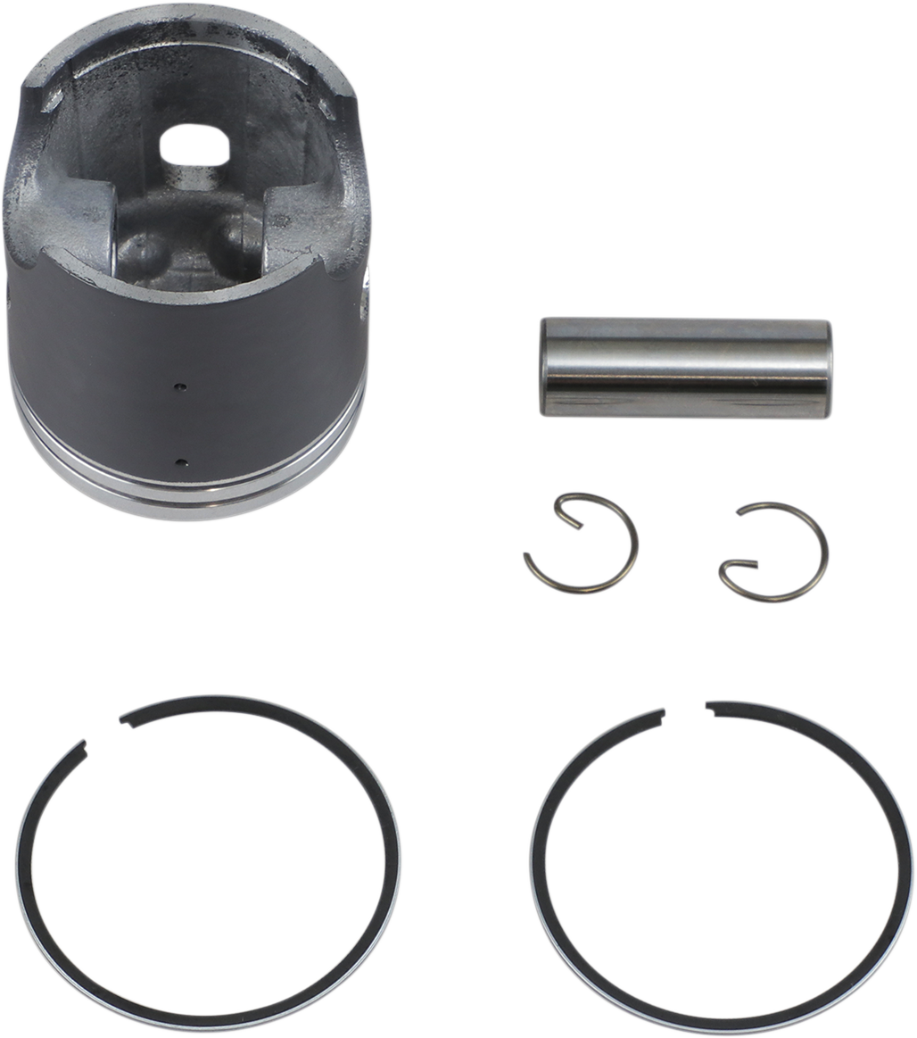 VERTEX Piston Kit 24106AB