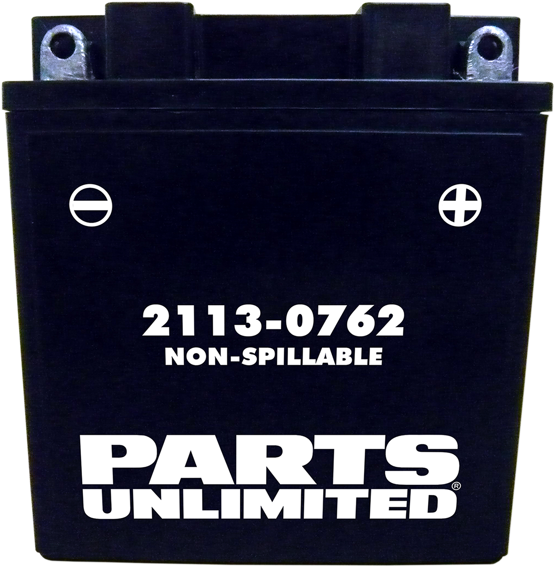 Parts Unlimited Agm Battery - Ctx5al-Bs Ctx5al-Bs (Fa)