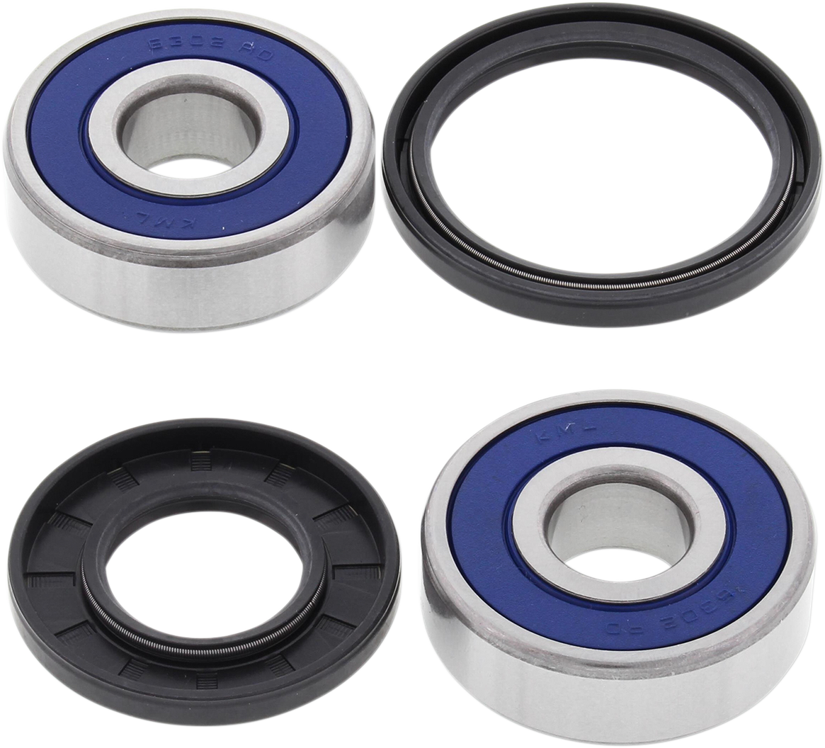 ALL BALLS Wheel Bearing Kit - Front 25-1312