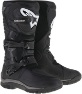 ALPINESTARS Corozal Adventure Boots - Black - US 13 2047516-10-13