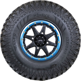 AMS Tire - M2 Evil - Front - 26x9R12 - 6 Ply 1204-361