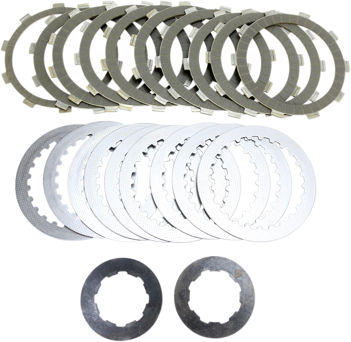 EBC Clutch Kit SRK40