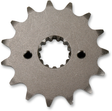 Parts Unlimited Countershaft Sprocket - 15-Tooth 23801-Mbn-67015