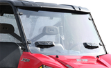 SEIZMIK Full Windshield - Vented - Polaris 25025