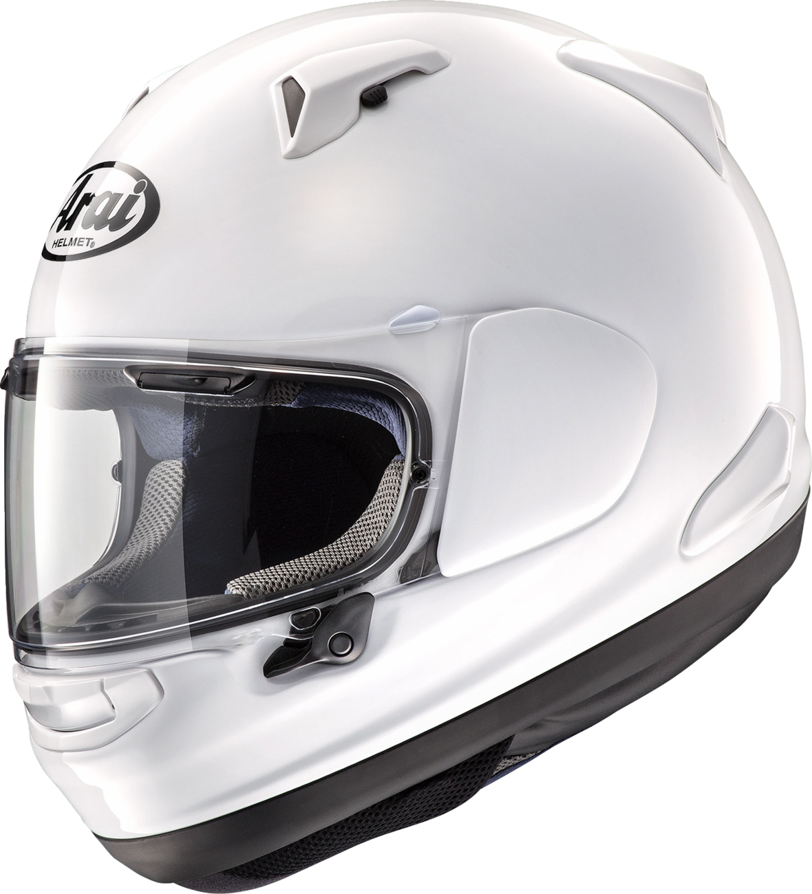 ARAI Signet-X Helmet - Diamond White - XS 0101-17569