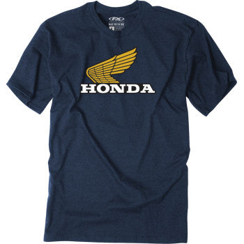 FACTORY EFFEX Honda Classic T-Shirt - Navy - Large 28-87334