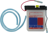 Parts Unlimited Conventional Battery R6N2-2A-4